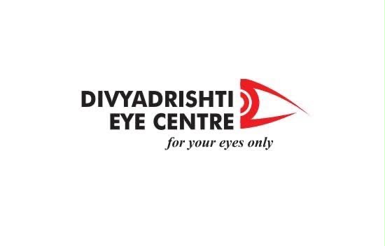 Divyadrishti Eye Centre logo