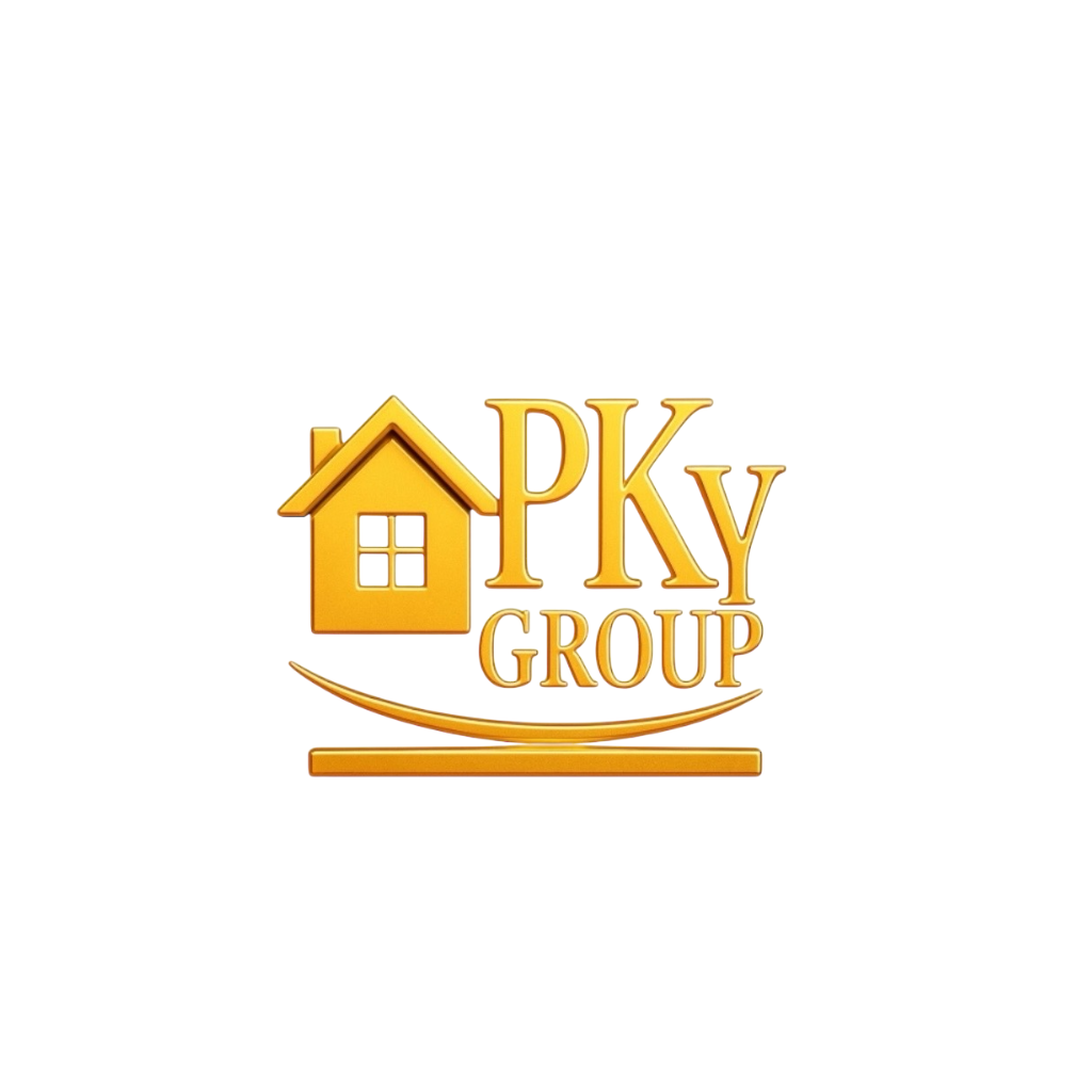 PKY Group logo