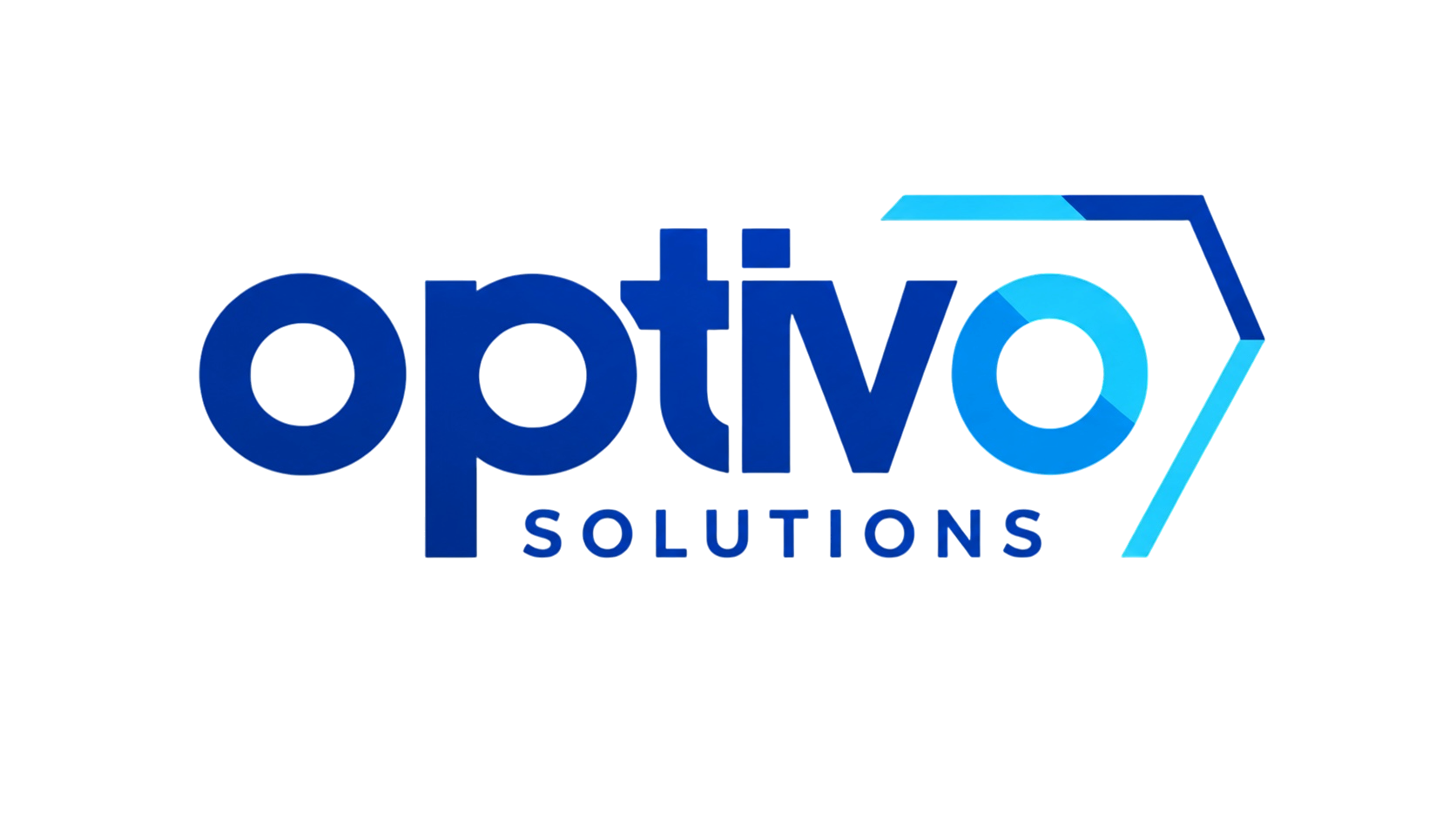 Optivo Solutions logo